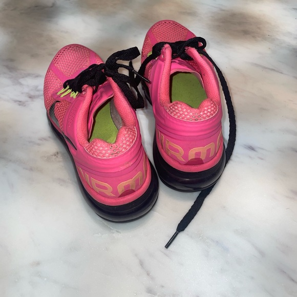 Nike air max 2013 size 4Y - Picture 4 of 7